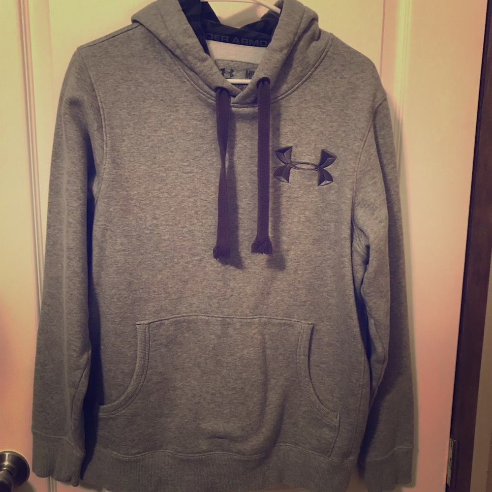 Under Armour Hoodie